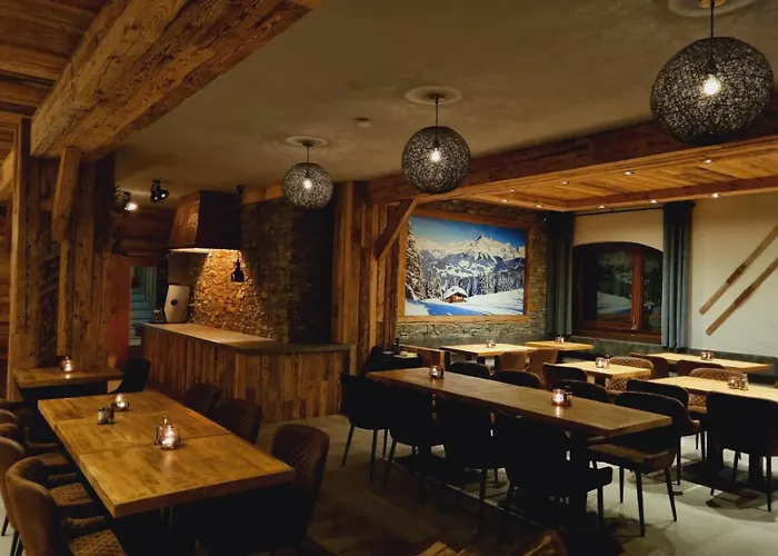 Hotel Pension Annerlhof Maria Alm am Steinernen Meer