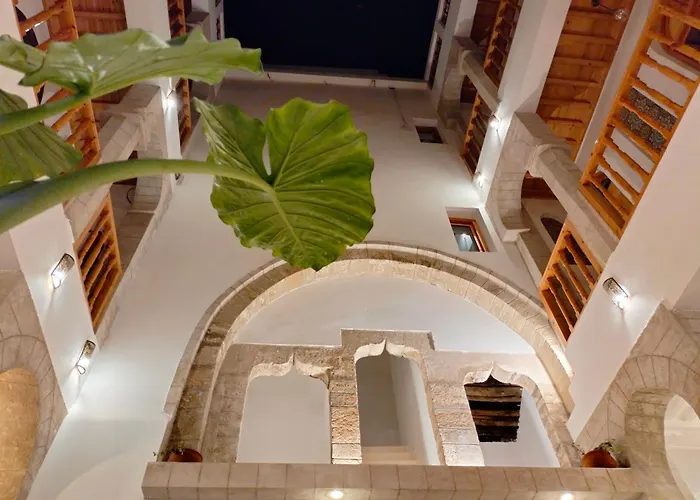 Riad Al Manara Essaouira