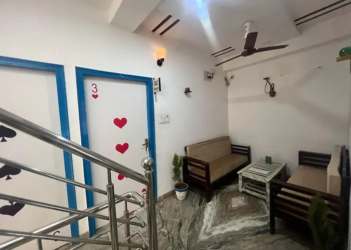 Thar View Hotel Jaisalmer