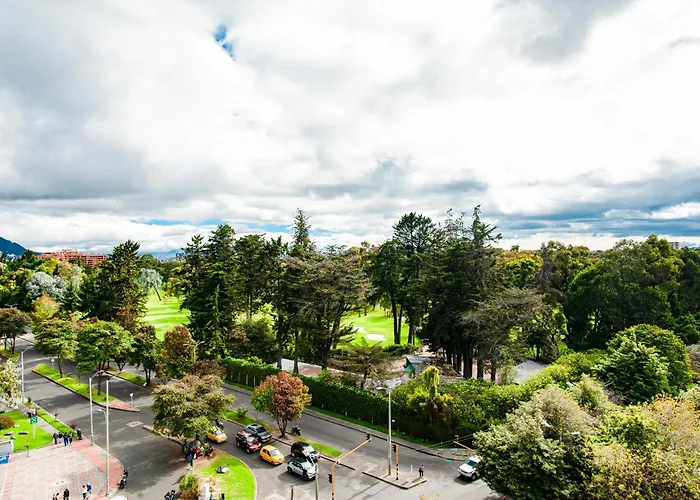 Hotel Hemma Bogotá