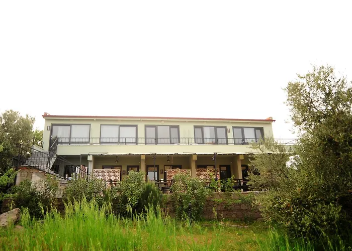 Assos No9 Hotel Çanakkale