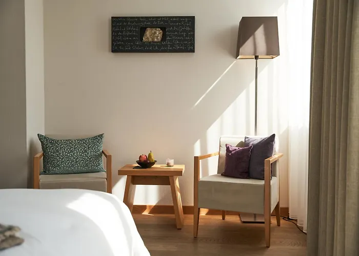 Victoria - Alpine Boutique Hotel & Fine Dining Meiringen