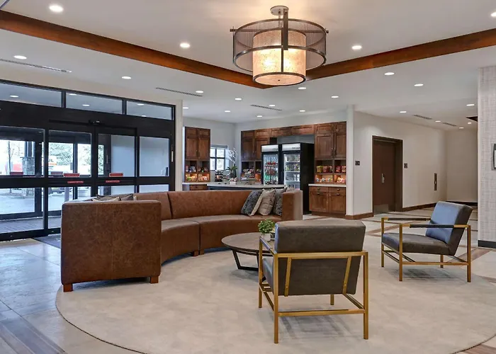 Homewood Suites By Hilton Eagle Boise, Id