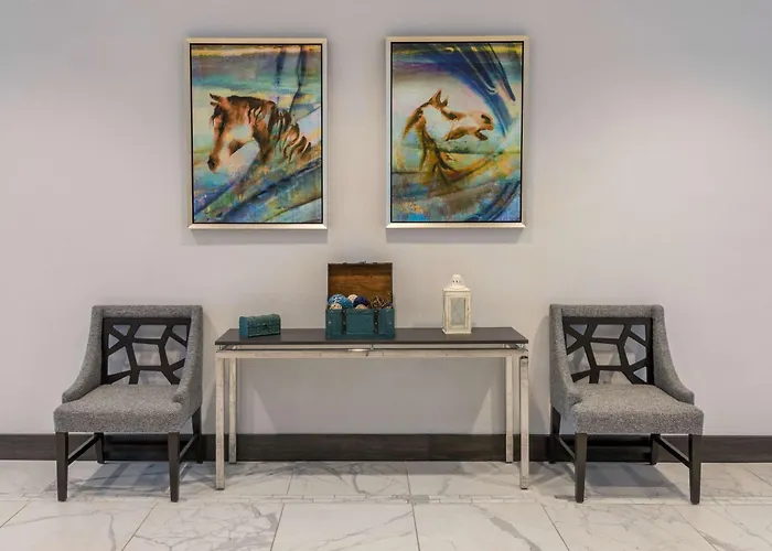 Hilton Garden Inn Memphis East/Germantown, Tn