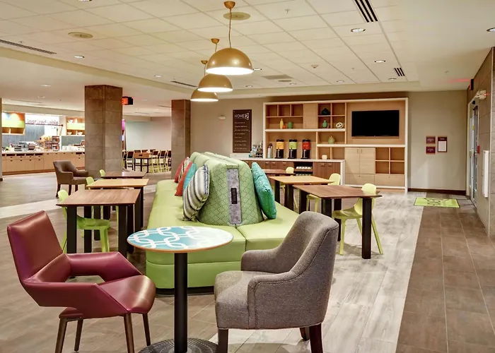 Home2 Suites By Hilton Springfield North