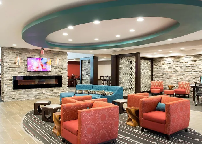 Homewood Suites By Hilton Cleveland/Sheffield Avon
