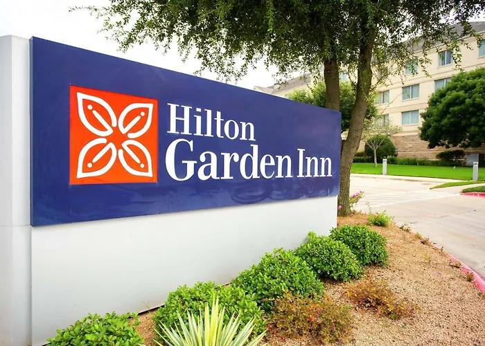 Hilton Garden Inn Temple Medical Center