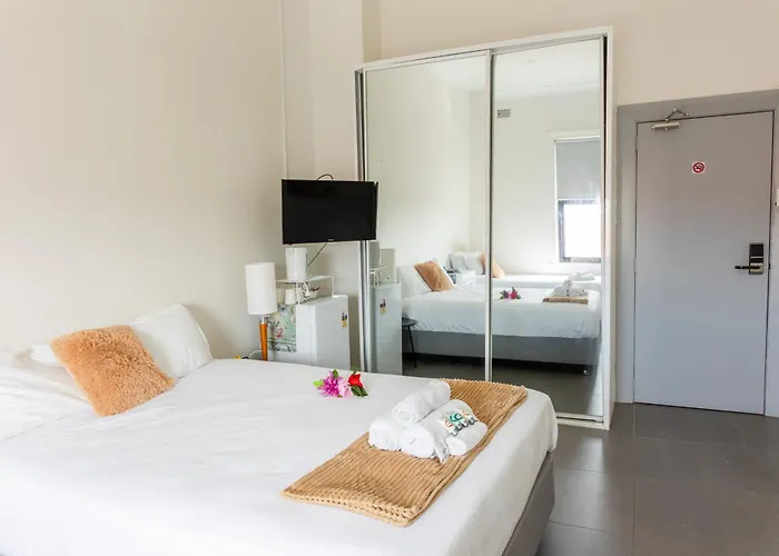 Exchange Hotel Goulburn