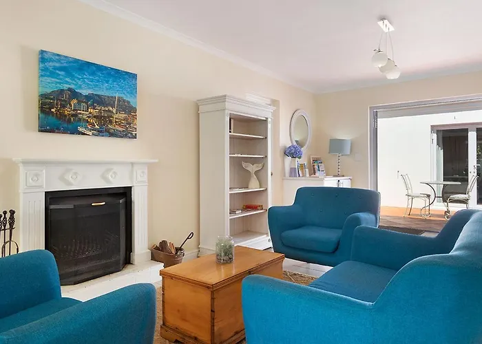 Morningside Cottage Tokai