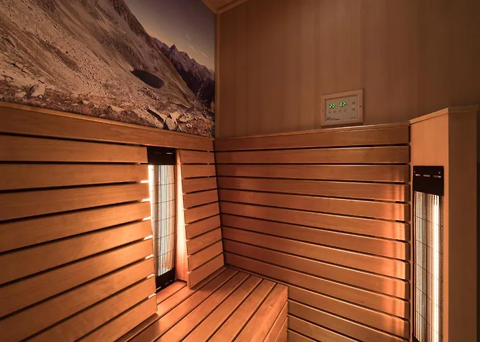 Hotel Seespitz Ischgl