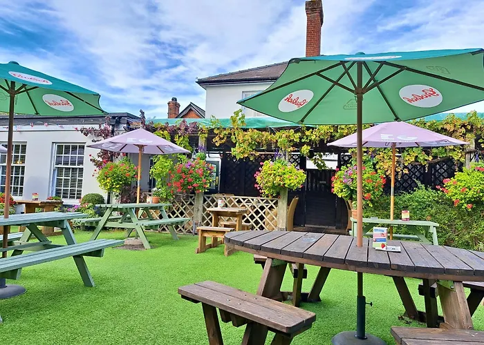The Inn West End Woking