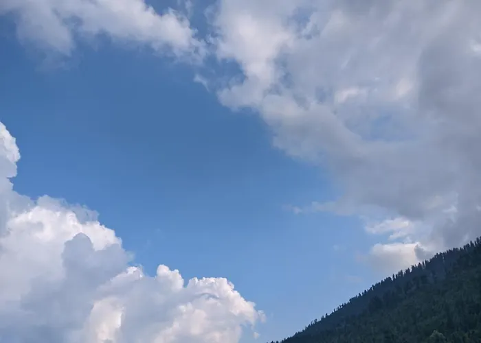 Summer Cottages Manali 