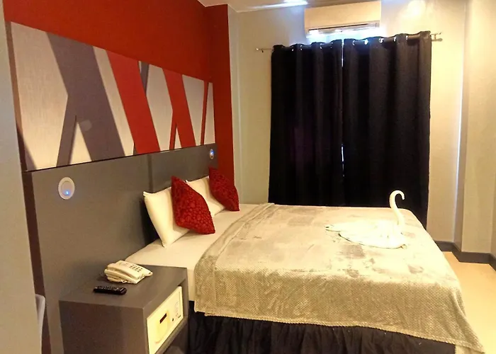 Wow Budget Hotel Cubao Quezon City