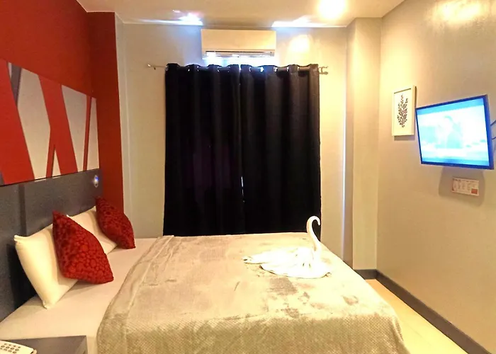 Wow Budget Hotel Cubao Quezon City
