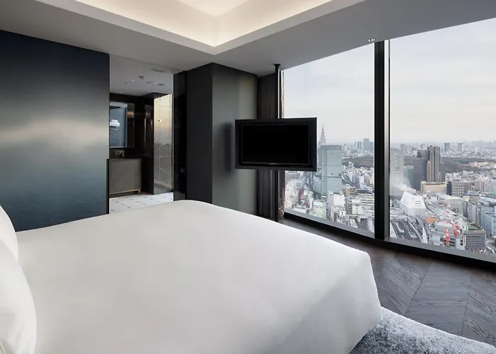Bellustar Tokyo, A Pan Pacific Hotel