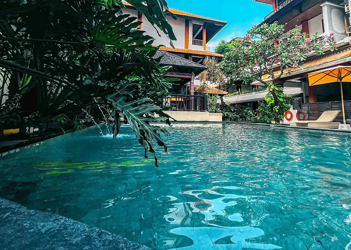 Bali Summer Hotel By Amerta Kuta 