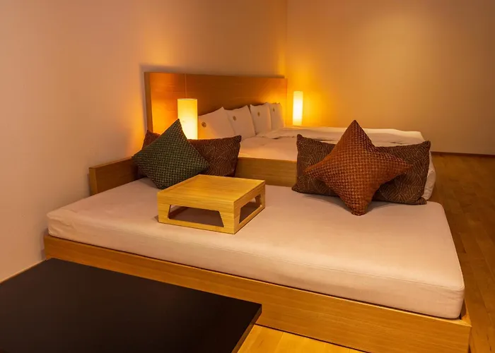 Kinnotake Tonosawa (Adults Only) Hakone