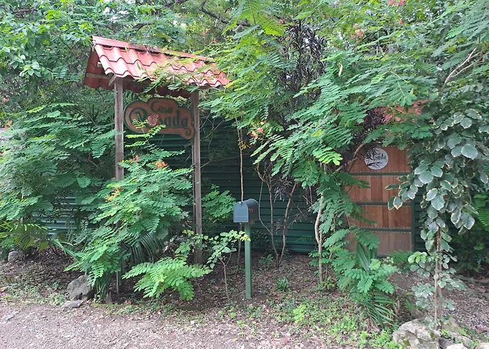 Casa Rosada Nosara Hotel
