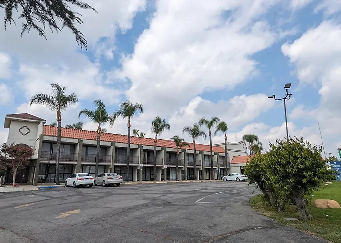 Valley Inn San Fernando
