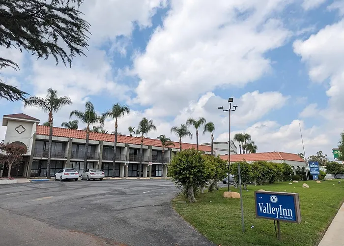 Valley Inn San Fernando