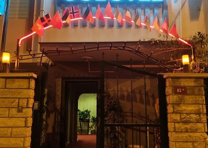 Göl Otel İstanbul