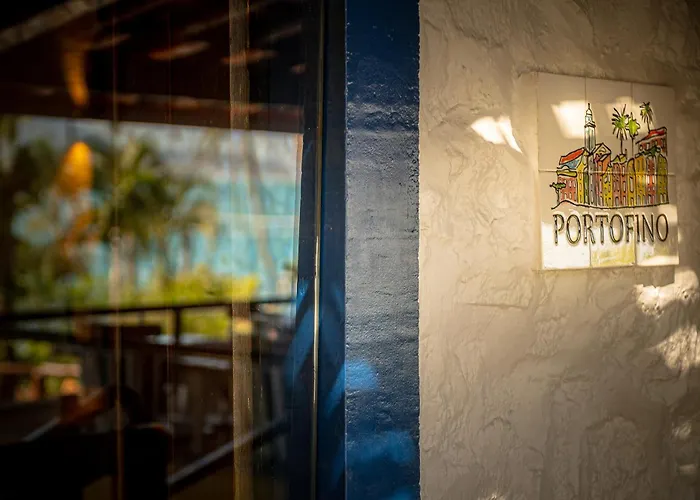 Porto Pacuiba Hotel Ilhabela