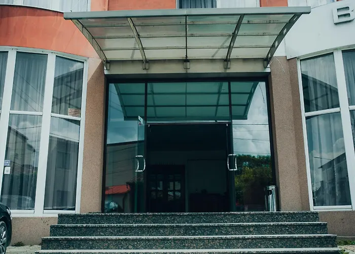 Hotel Bavaria Craiova