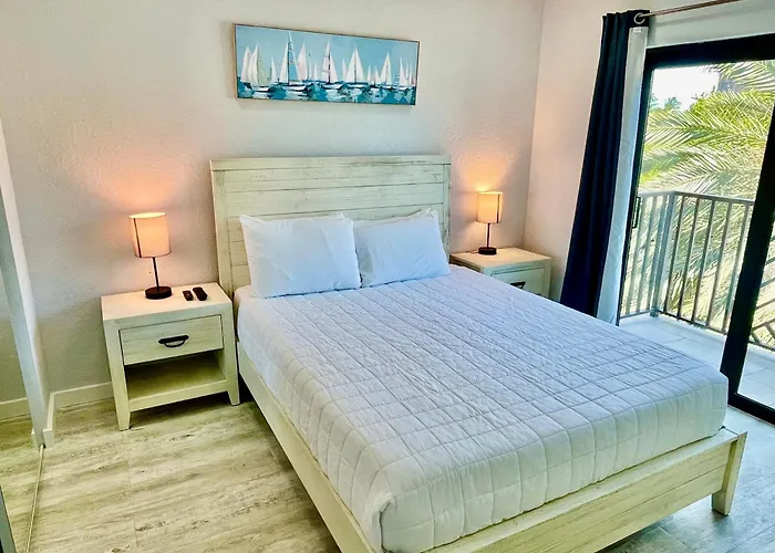 Vistalmar Beach Resort Deerfield Beach
