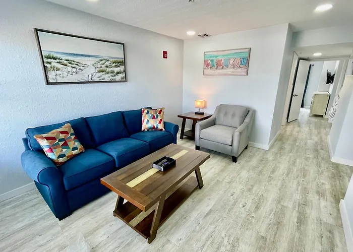 Vistalmar Beach Resort Deerfield Beach