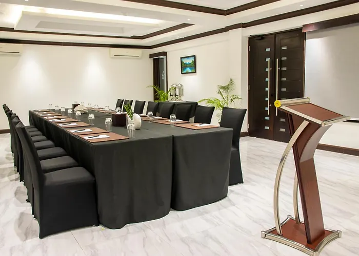 Sago Palm Hotel Ocho Rios