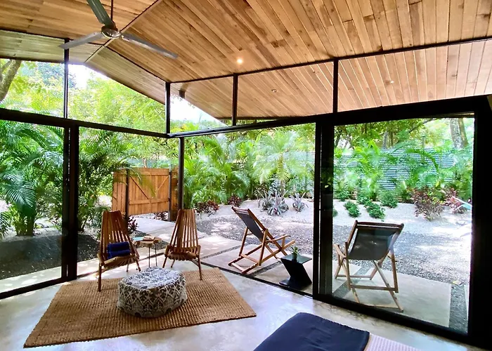 Villas Kalei Playa Grande