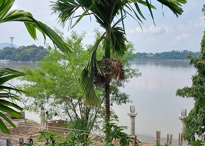 Riverview Guest House Guwahati