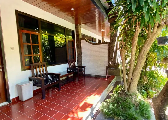 Simpang Inn Hotel Legian 