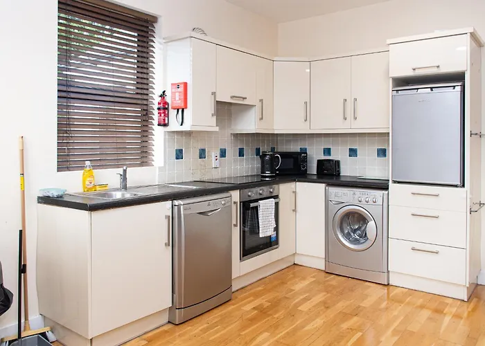 Aisling Guest House Ashbourne