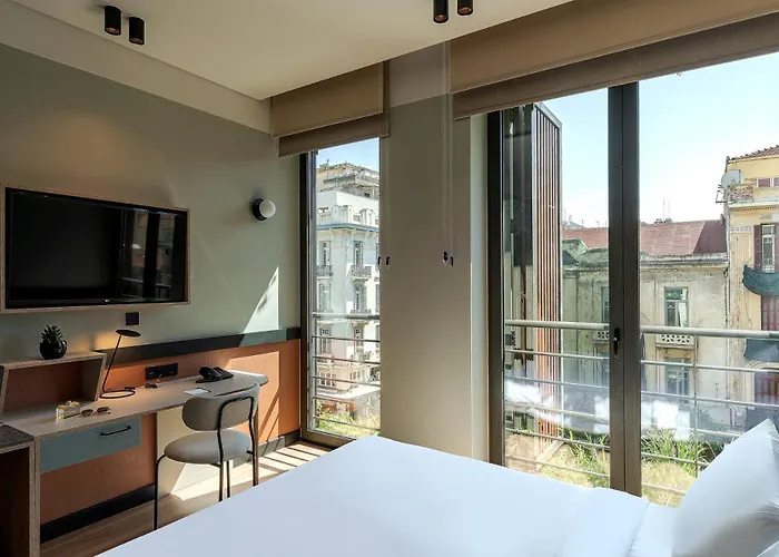 Thirtynine Urban Stay Thessaloniki