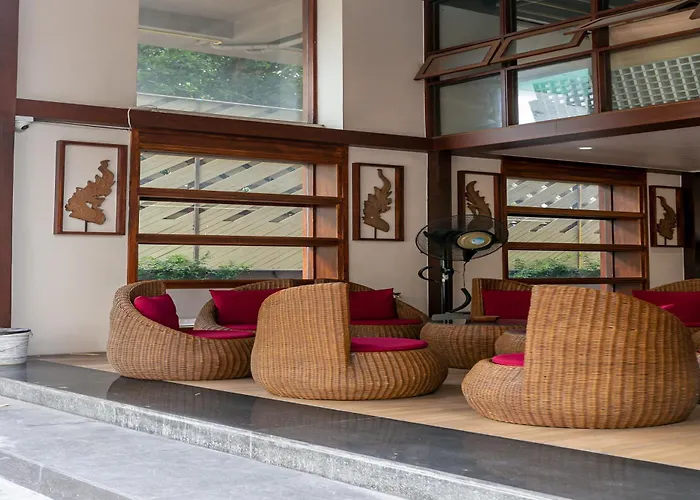A Room Bangkok Sathorn