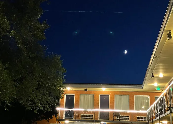 Budget Inn Near Westrock Covington