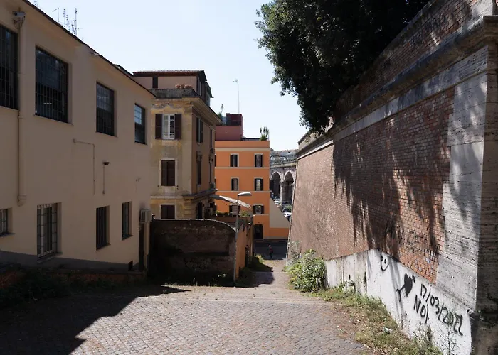 Hotel Vm Roma
