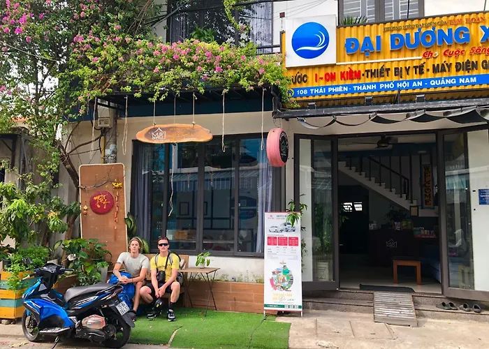 May'S House Hoi An