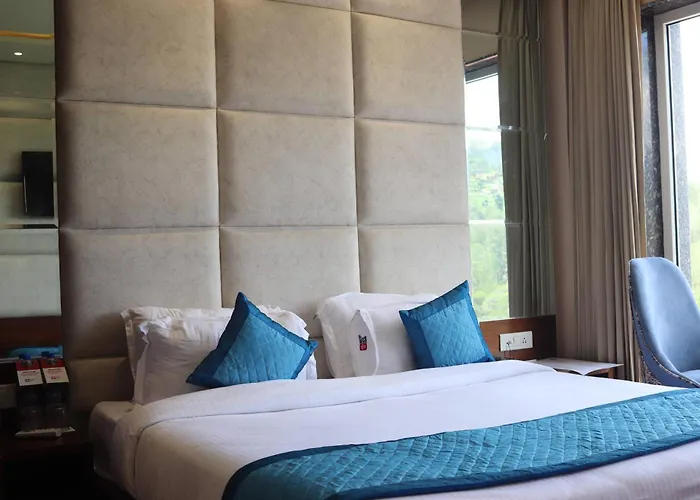 Mastiff Hotel, Dalhousie Banikhet