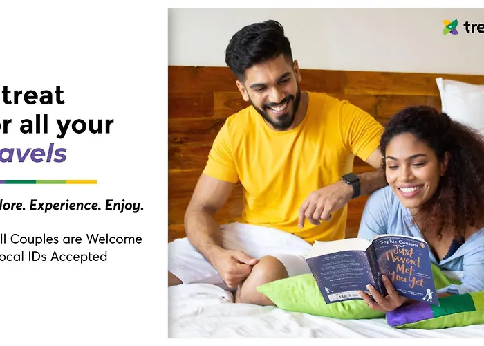 Treebo Premium Embassy Inn Noida