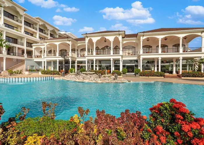 Resort Rio Arpora