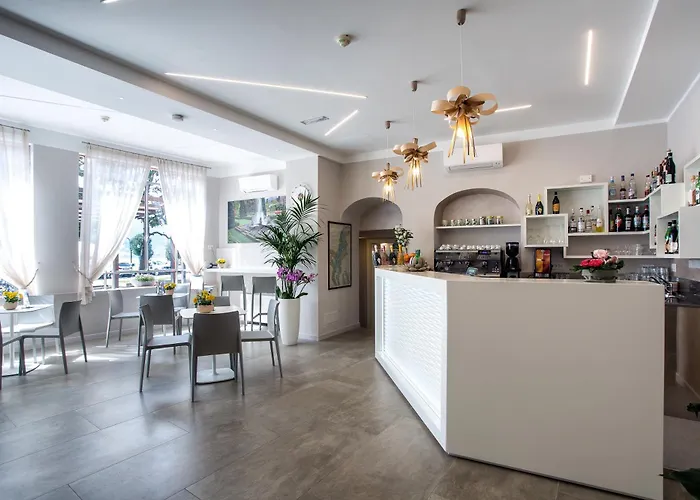 Albergo Pesce D'Oro Verbania