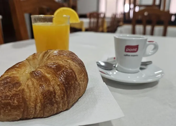 Hostal Los Maños Blanes
