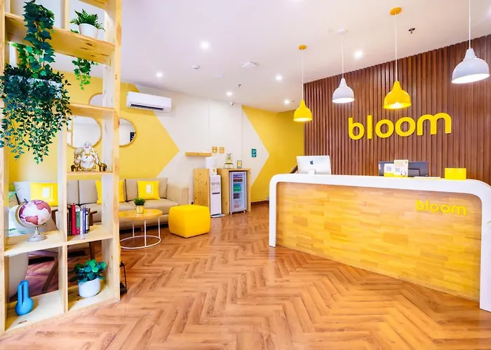 Bloom Hotel - Heritage Walk Amritsar