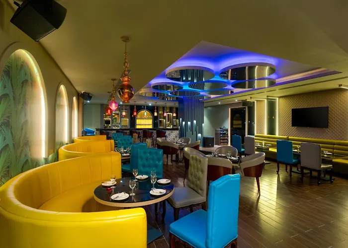 Cygnett Inn Imperial Tezpur