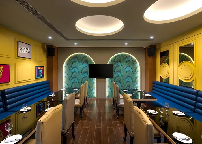 Cygnett Inn Imperial Tezpur