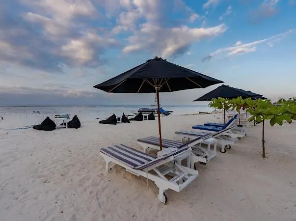 Nusa Indah Onai Hotel Nusa Lembongan 