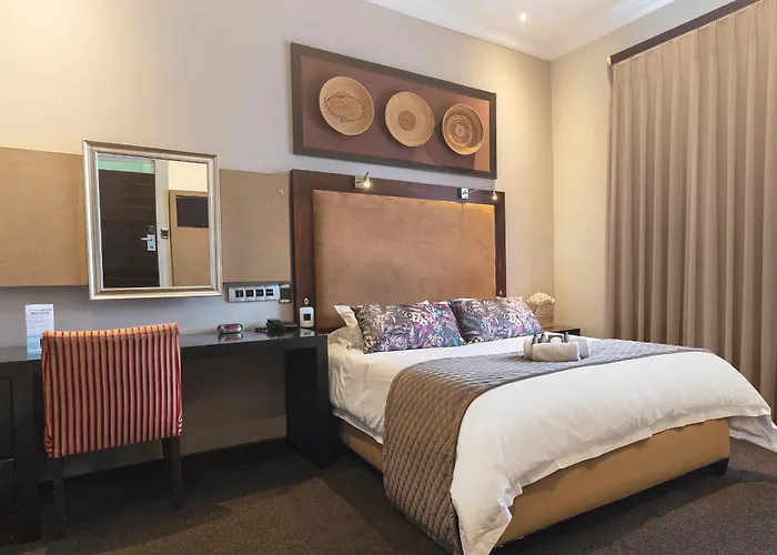 The Graham Hotel Grahamstown