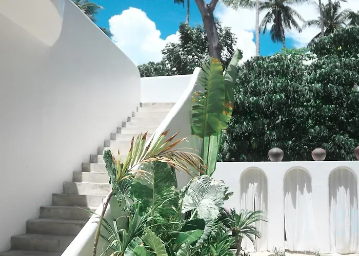 Bassa Nova Villa Panglao